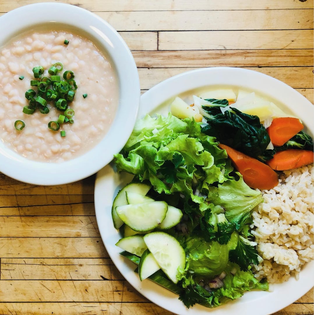 Søndagsbrunch