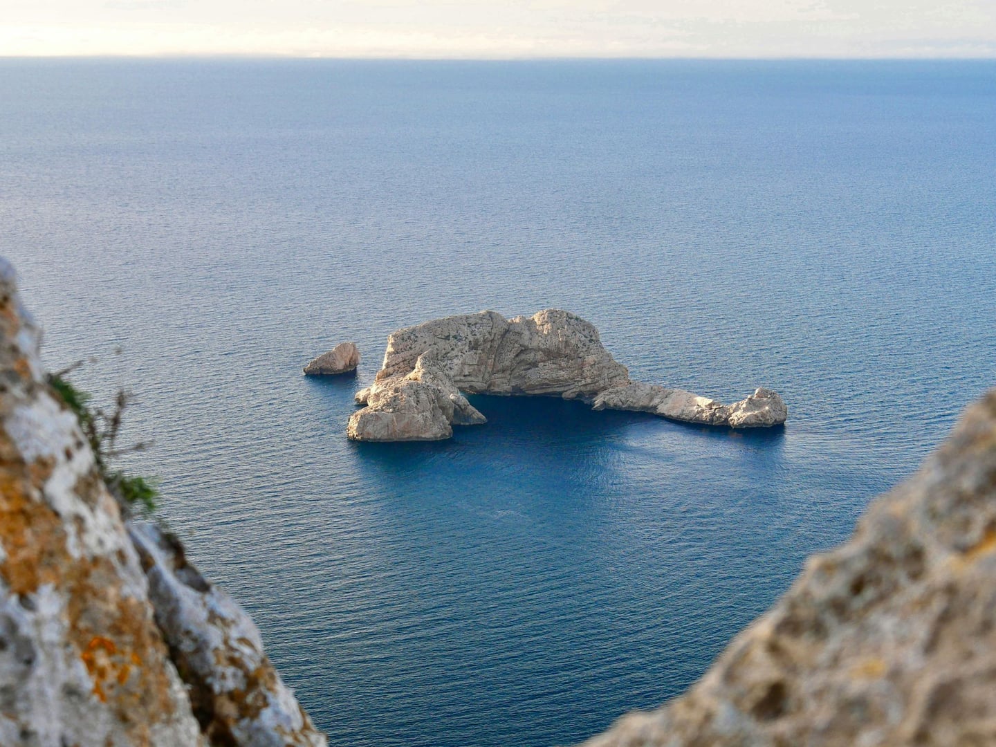 Ibiza yoga- og eventyrretreat