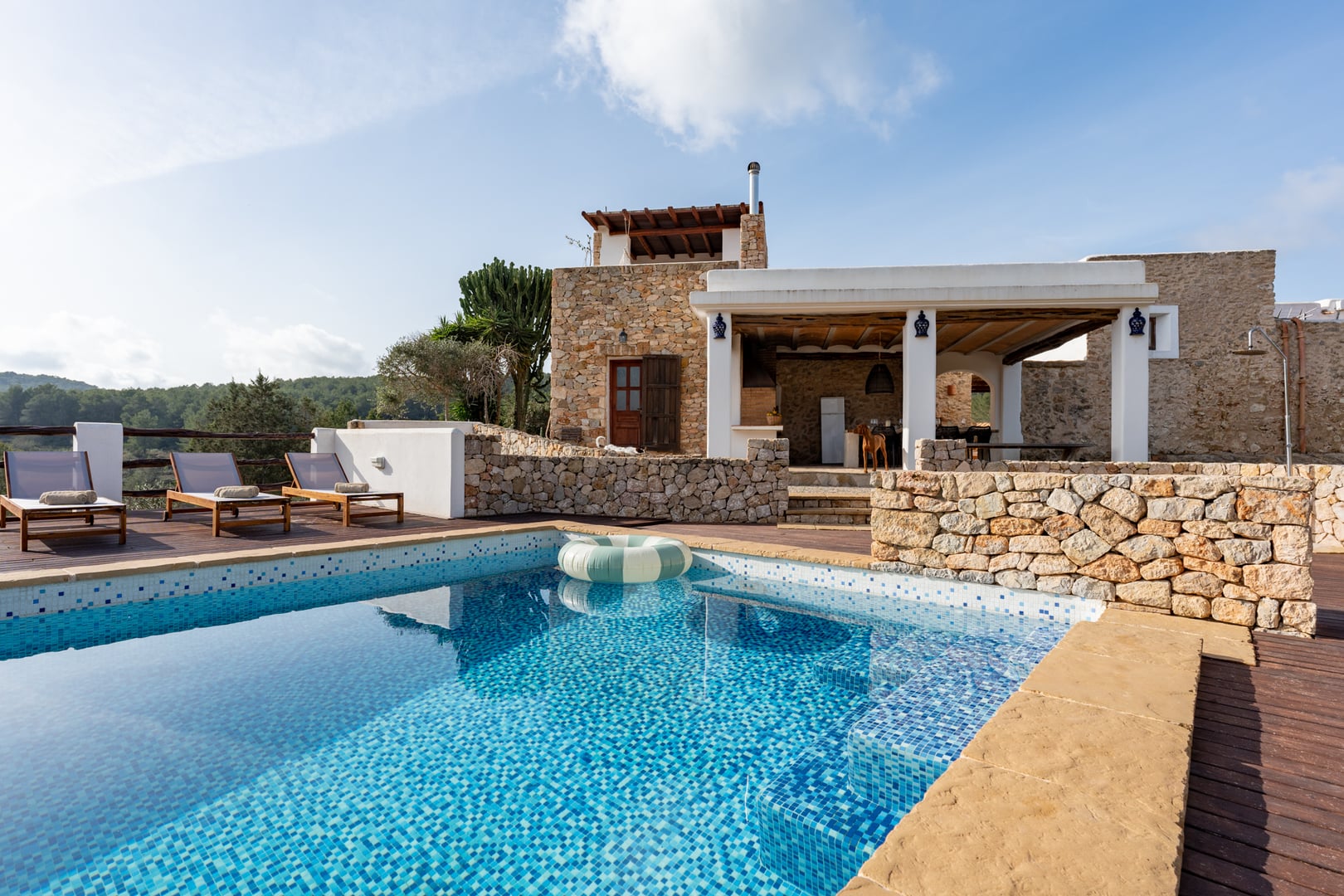 Yoga og eventyr | Ibiza | 6 dage