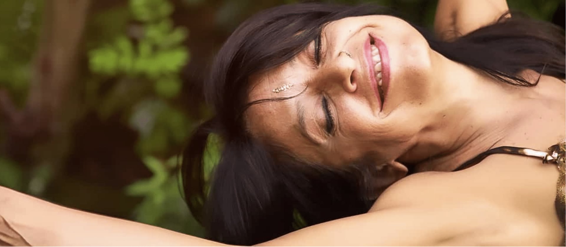 Restorativ yoga- og meditationstræning