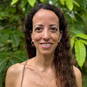 200 timers yogalæreruddannelse