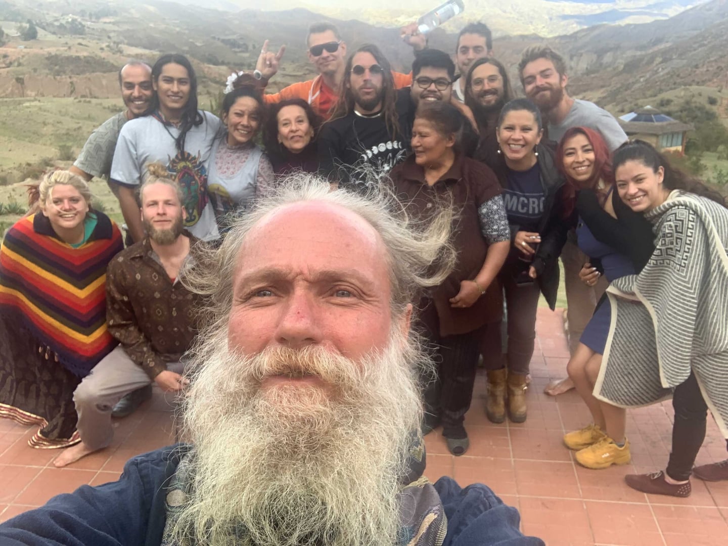 3 måneders retreat