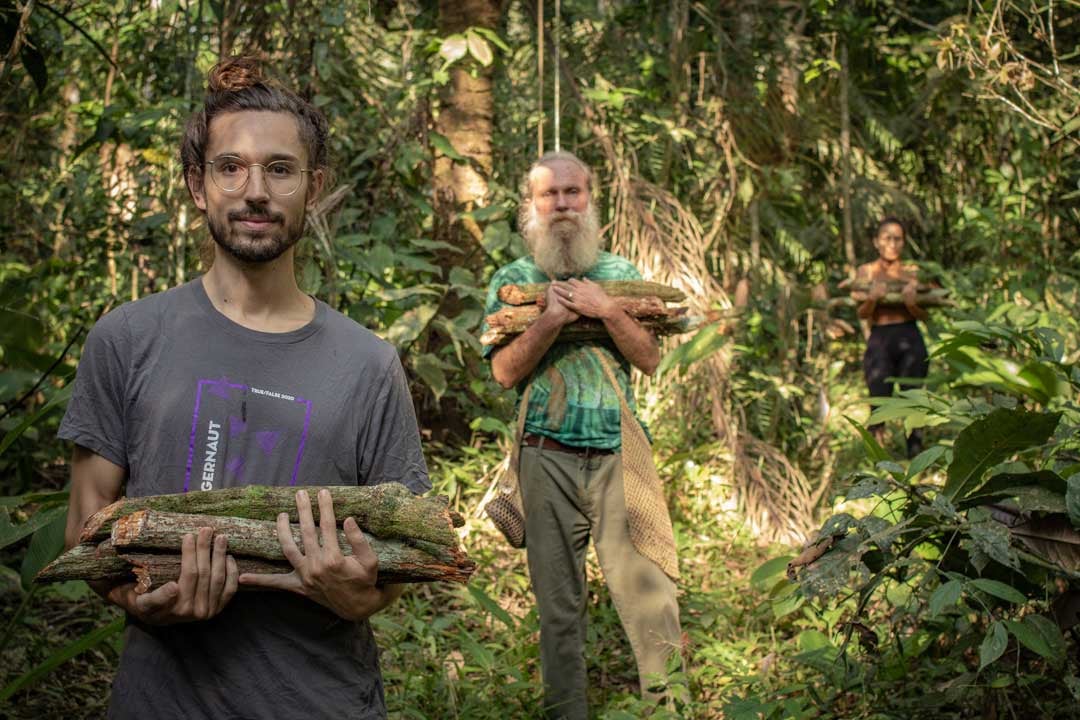 3 måneders retreat