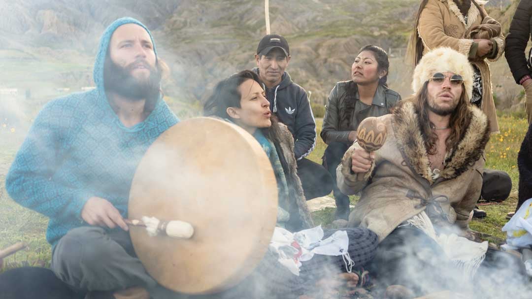 3 måneders retreat
