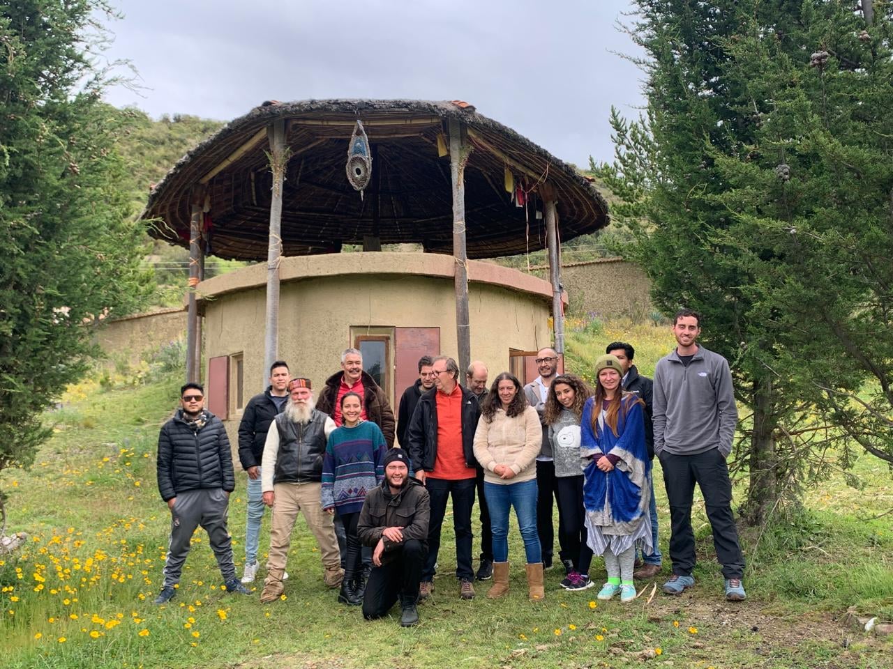 Retreat på 1, 3, 4 og 7 dage