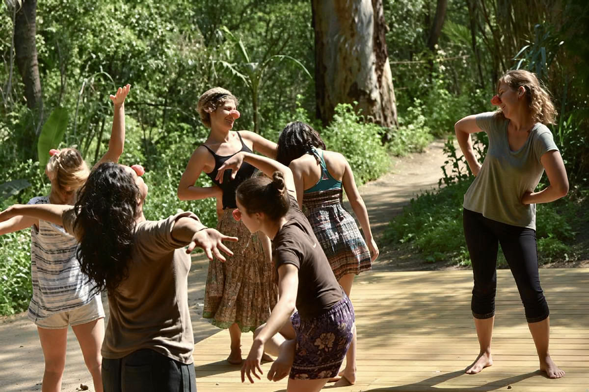 Yoga læreruddannelse i Frankrig – 5. juni – 26. juni 2027