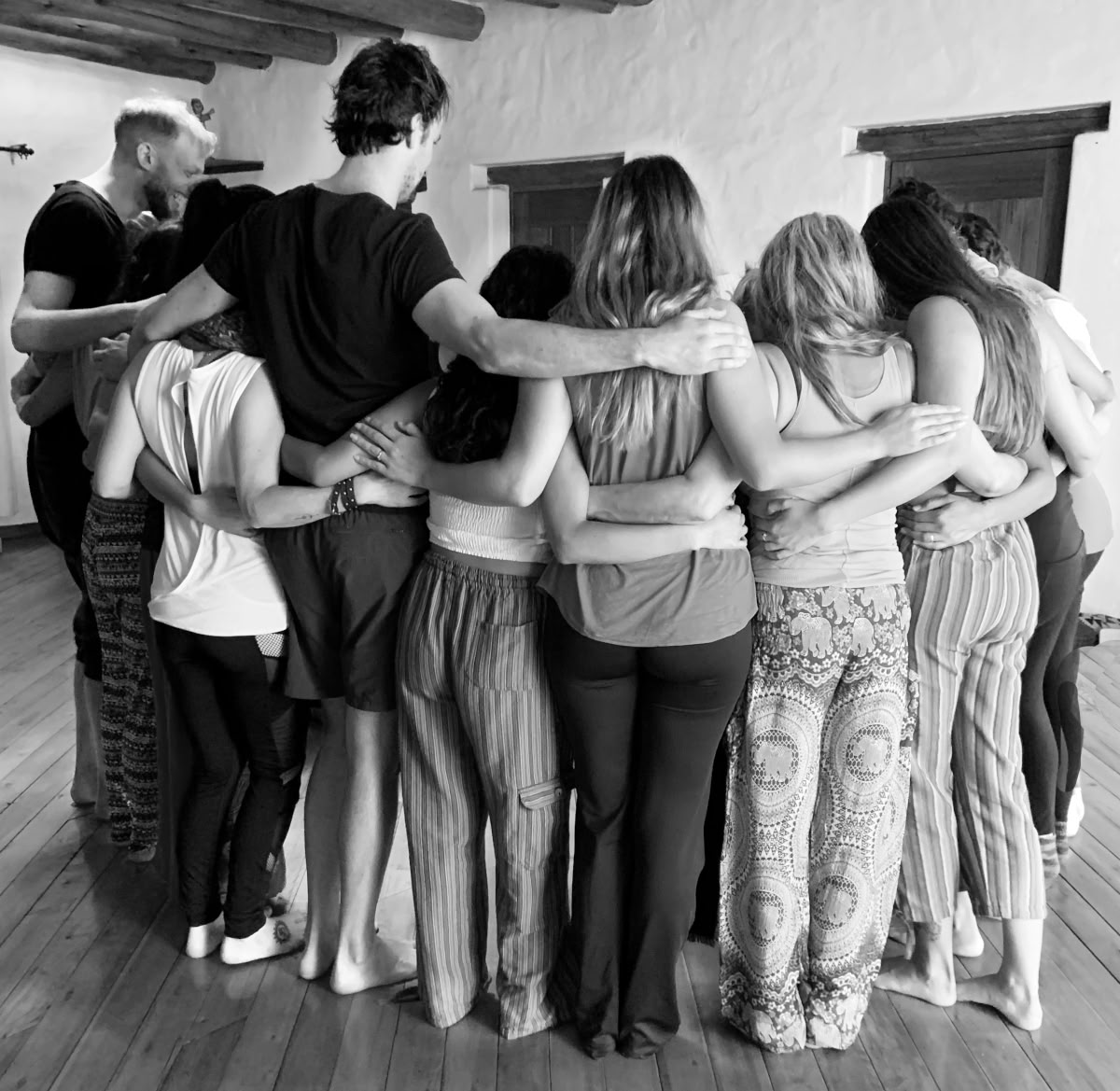 Yoga læreruddannelse i Frankrig – 5. juni – 26. juni 2027