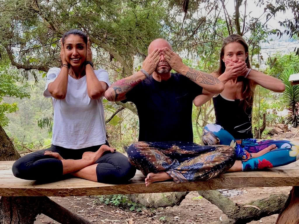 Yoga læreruddannelse i Frankrig – 5. juni – 26. juni 2027