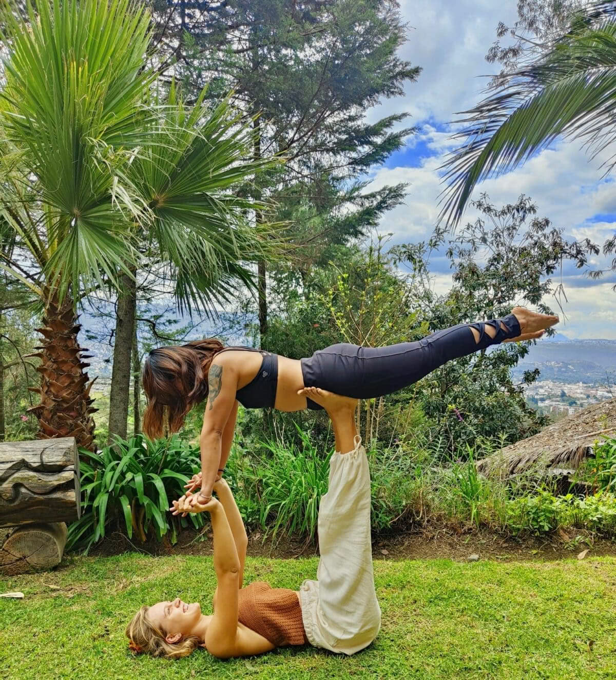 Yoga læreruddannelse i Frankrig – 5. juni – 26. juni 2027