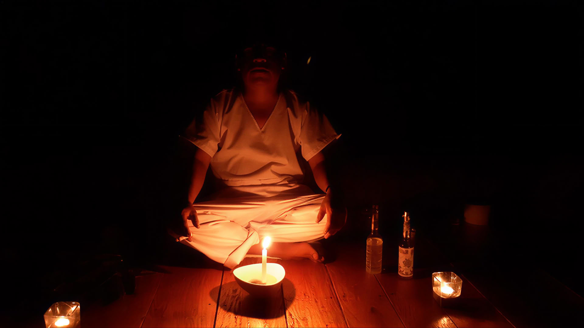 7 dages retreat med yoga og meditation