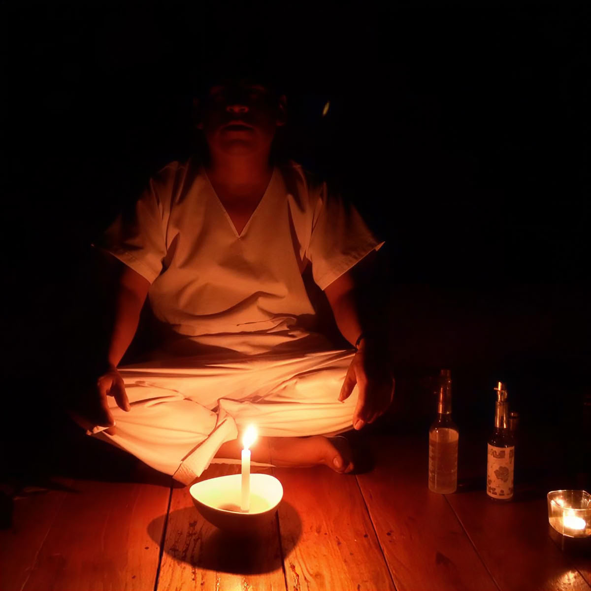 Ayahuasca- og Machu Picchu-retreat på 13 dage