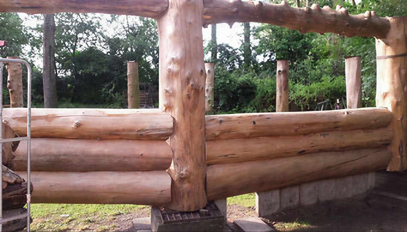 5-dages retreat