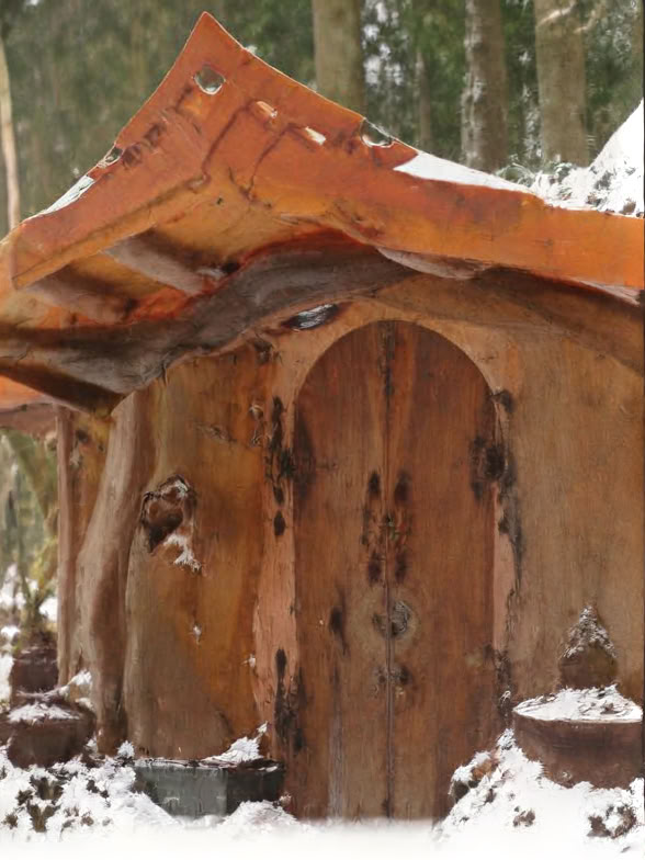 5-dages retreat