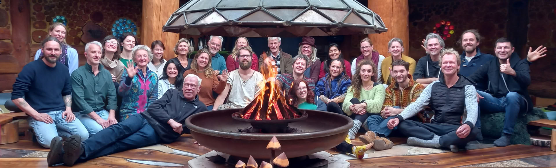 2-dages retreat