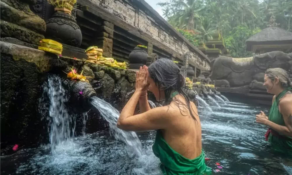 200 timers yogalæreruddannelse i Rishikesh