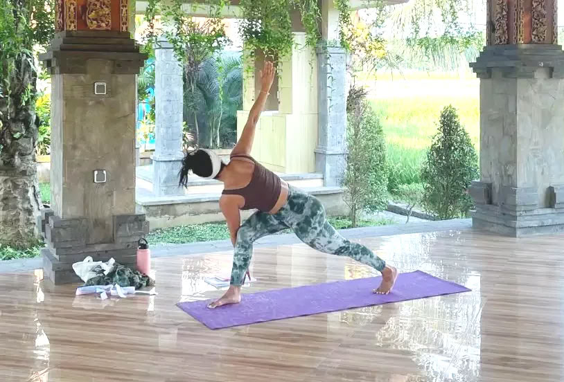 200 timers yogalæreruddannelse i Rishikesh