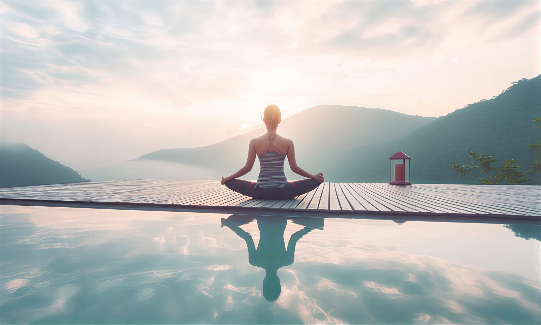 200 timers yogalæreruddannelse i Rishikesh