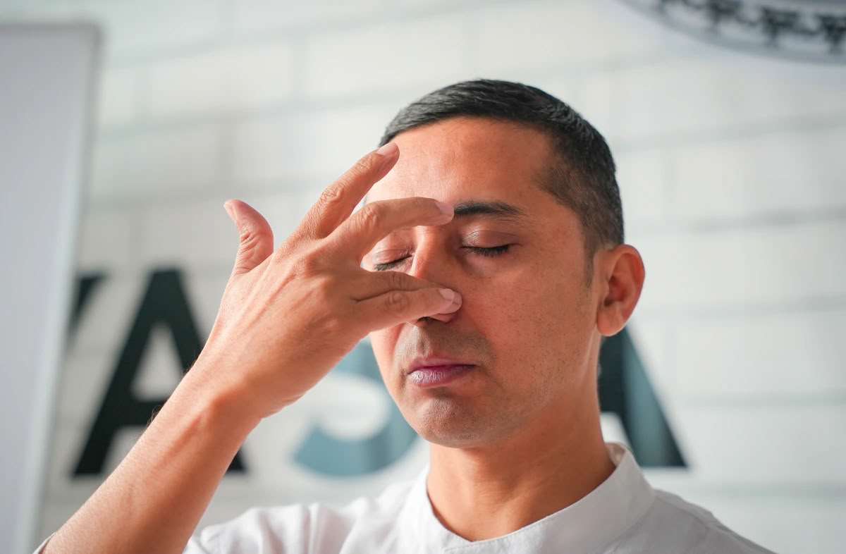 200 timers Kundaliniyoga-læreruddannelse