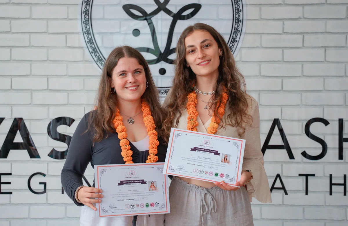 200 timers Kundaliniyoga-læreruddannelse
