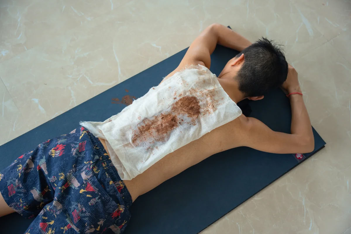 200 timers Kundaliniyoga-læreruddannelse