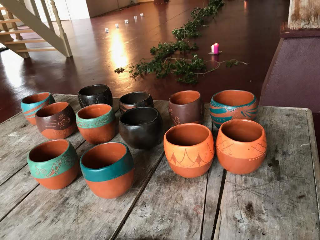 InwardBound Privat Psilocybin-retreat: 4 dage, 2 psilocybin-sessioner – Holland/Costa Rica