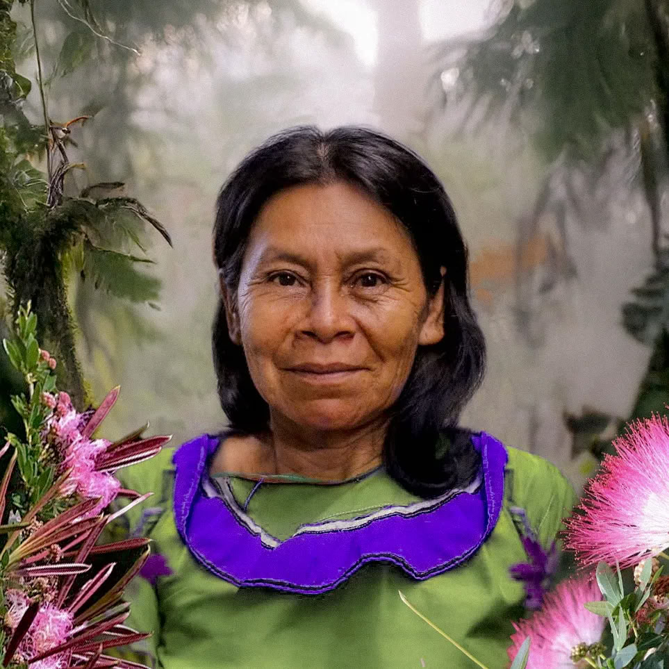 11-dages Noya Rao Lysets Stemme-retreat i Peru – 4. - 14. oktober 2026 | Vokal Udtryk og Spirituel Forbindelse