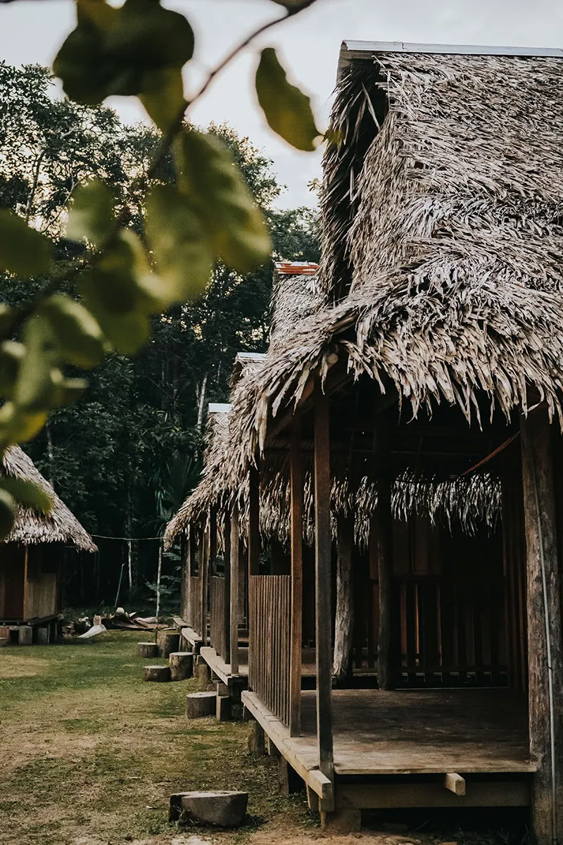 11-dages Noya Rao Lysets Stemme-retreat i Peru – 4. - 14. oktober 2026 | Vokal Udtryk og Spirituel Forbindelse