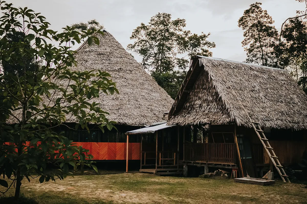 11-dages Noya Rao Lysets Stemme-retreat i Peru – 4. - 14. oktober 2026 | Vokal Udtryk og Spirituel Forbindelse