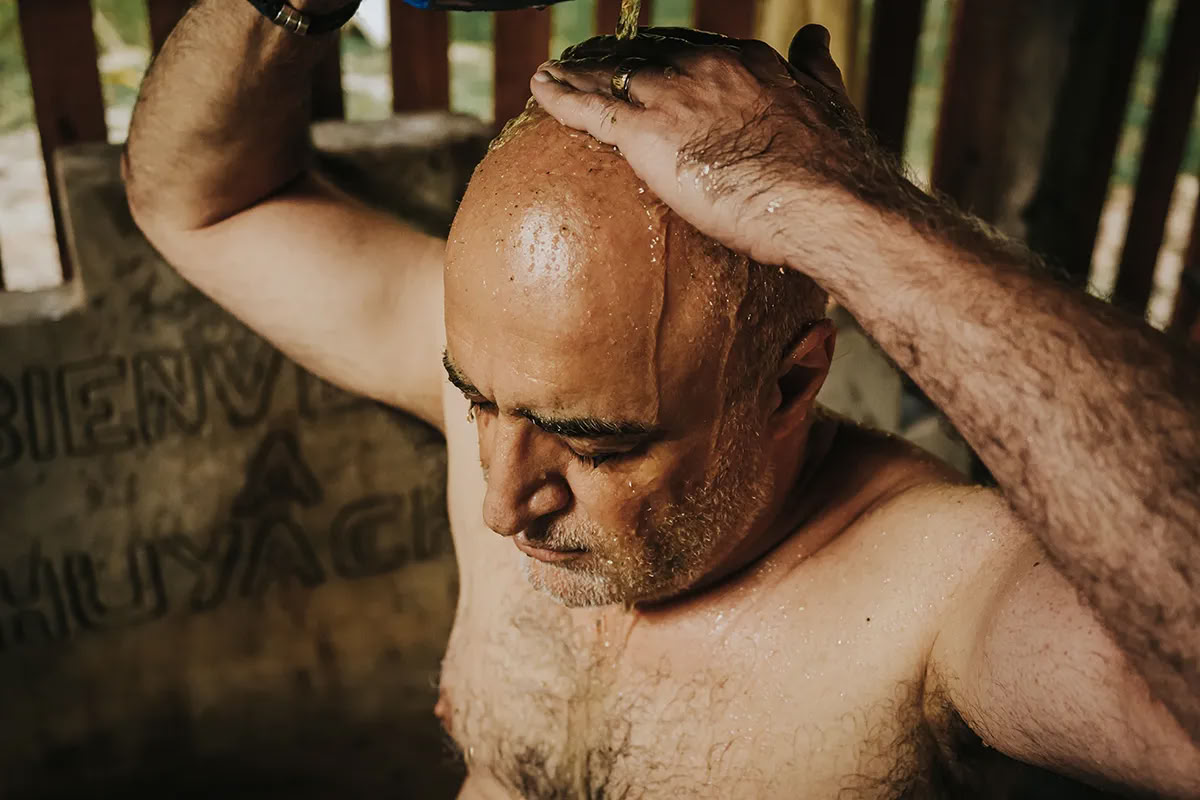 11-dages Noya Rao Lysets Stemme-retreat i Peru – 4. - 14. oktober 2026 | Vokal Udtryk og Spirituel Forbindelse