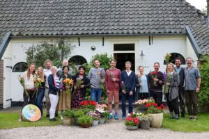 Inwardbound 5-dages grupperejse-retreat (12.-16. nov. 2026). 2 psilocybin-ceremonier. Nederlandene