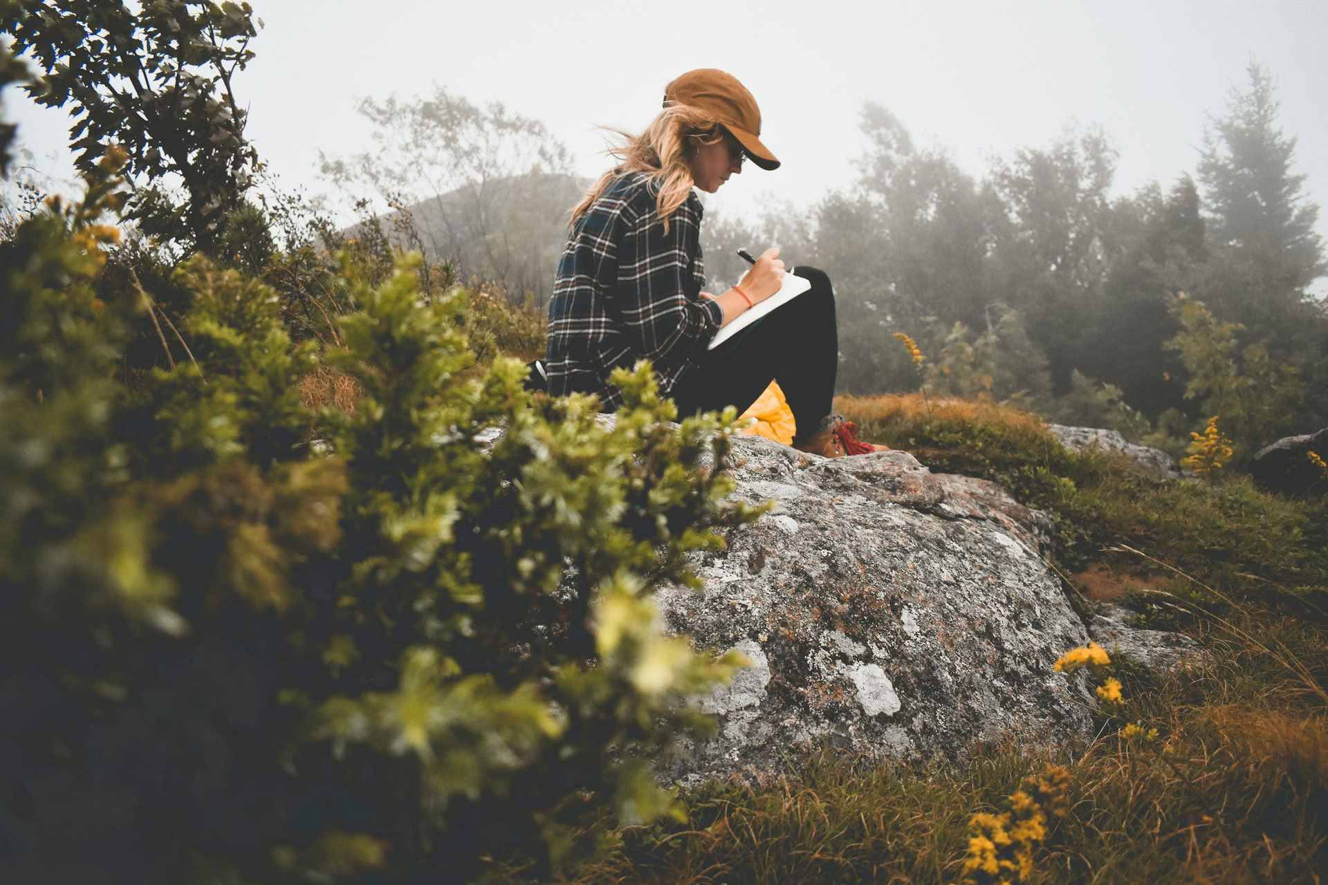 Rødder til modstandskraft: Yoga & det arbejde, der genforbinder