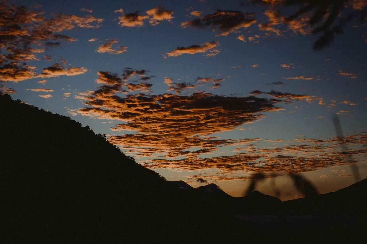 Eventyr i trætoppene i San Pedro