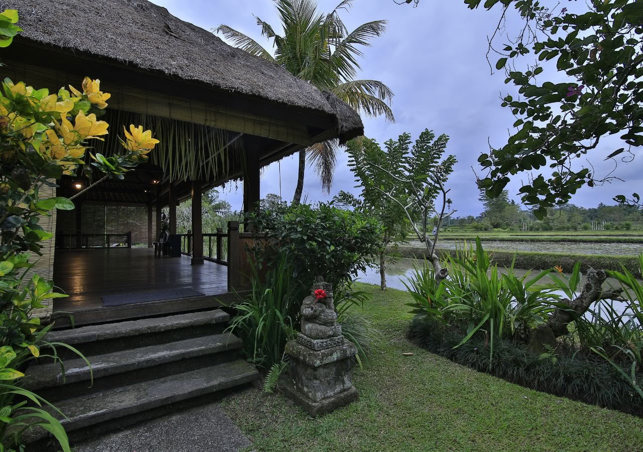 Bali 100-timers yogalæreruddannelse