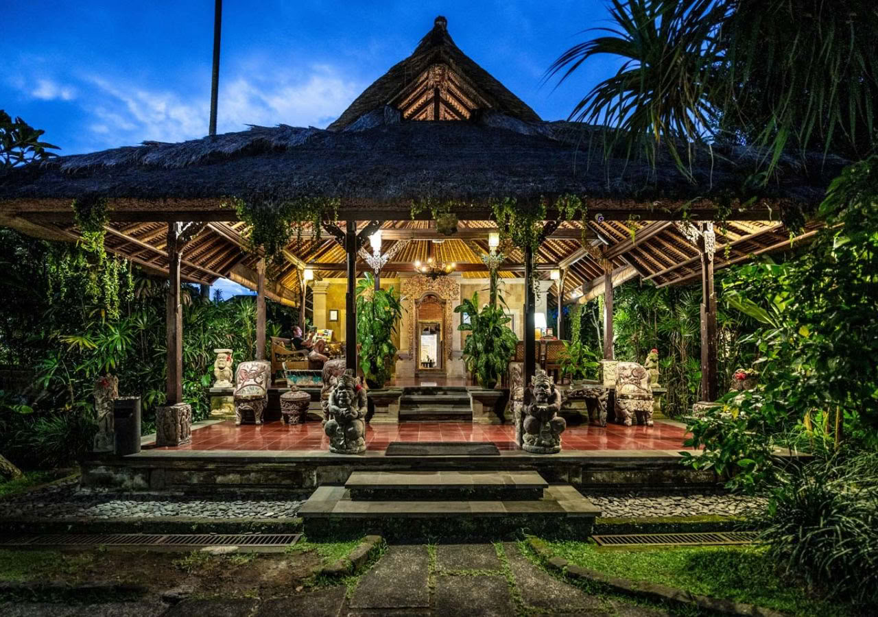Bali 100-timers yogaimmersion