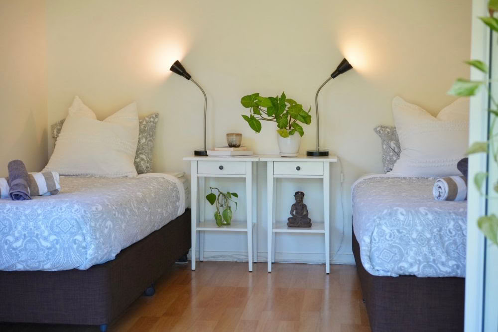 7-dages vinteryoga-retreat