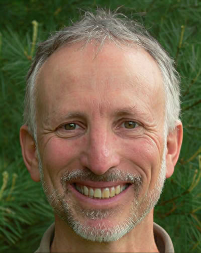Weekendretreat med Graham Wheeler