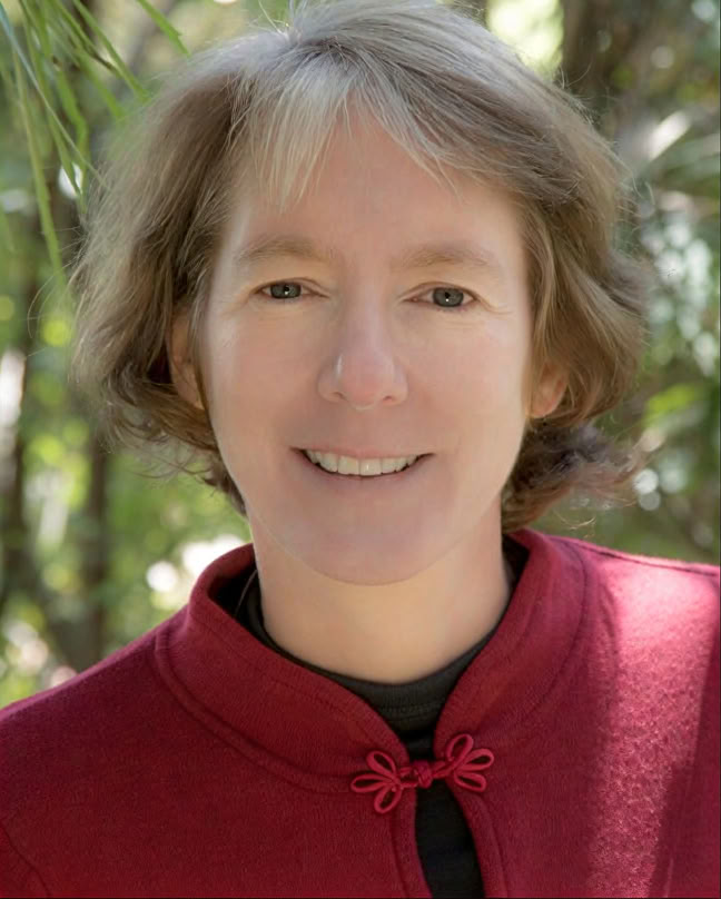 Metta-weekendretreat med Jill Shepherd