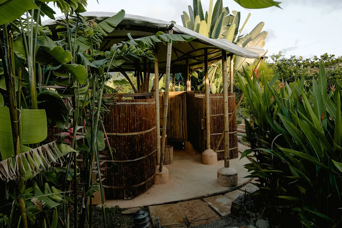 7-nætters ayahuasca-retreat