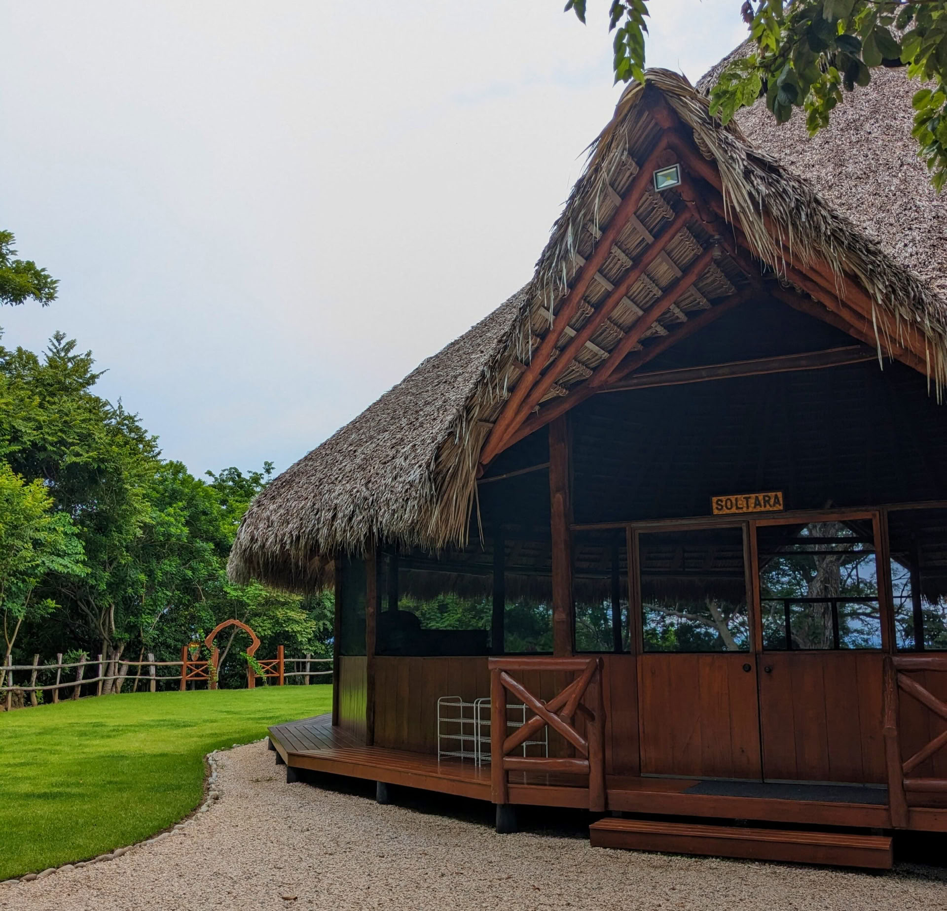 Soltara Healing Center gavekort