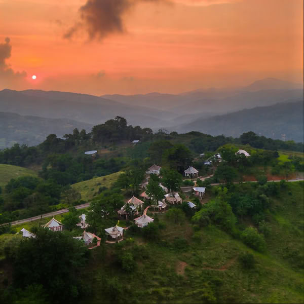 Soltara Healing Center gavekort