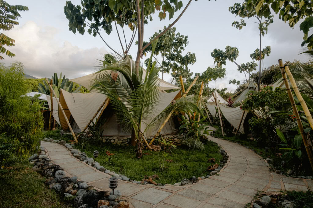 Soltara Playa Blanca | Syv-Nætters Retreat