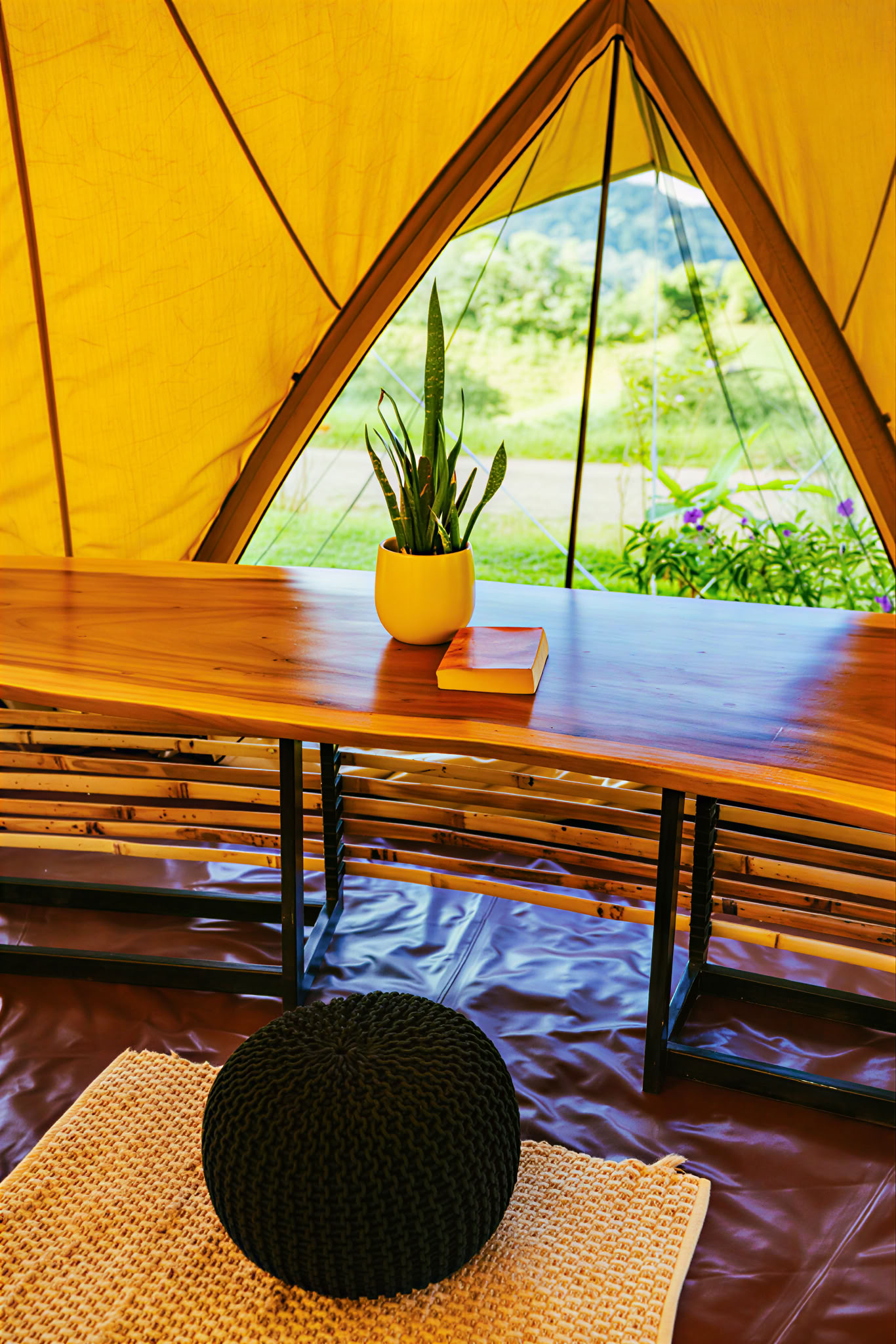 Soltara Playa Blanca | Syv-Nætters Retreat