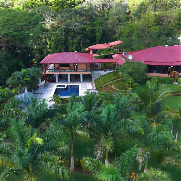 Soltara Emerald Valley | Syv Nætters Retreat
