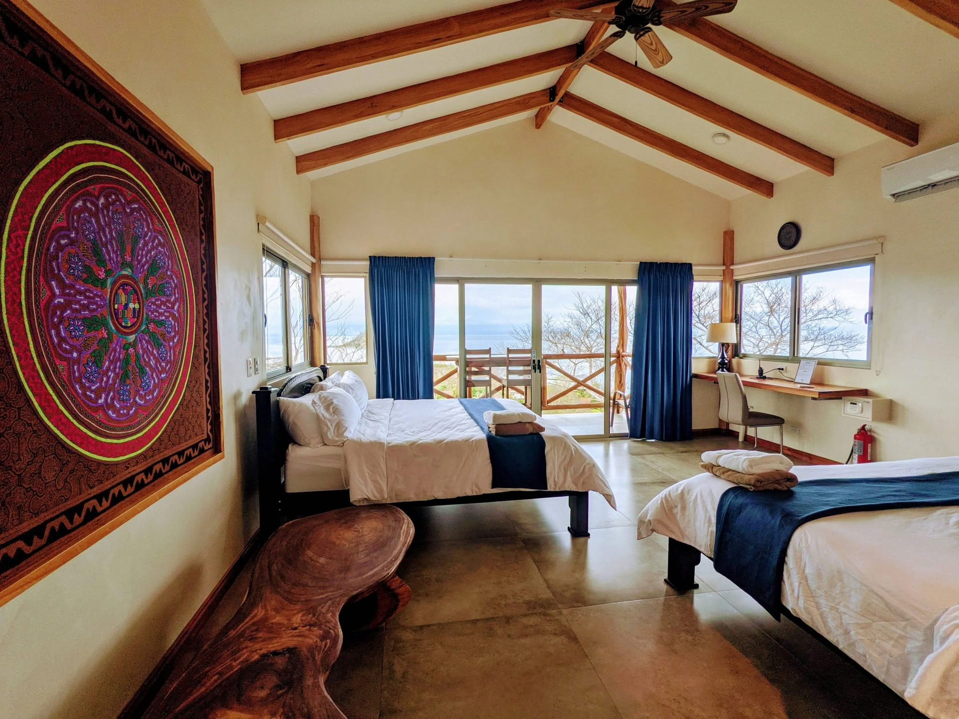 Soltara Playa Blanca | Fem Nætters Retreat