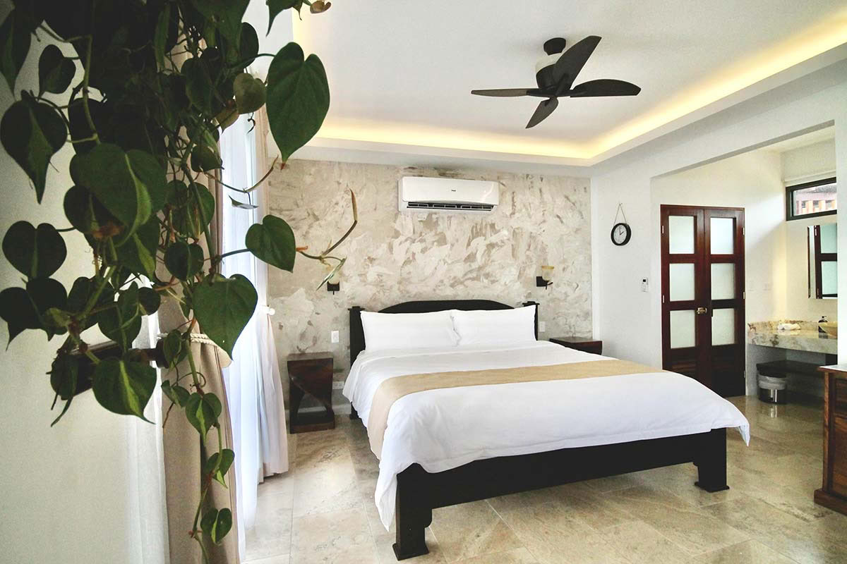 Soltara Playa Blanca | Fem Nætters Retreat