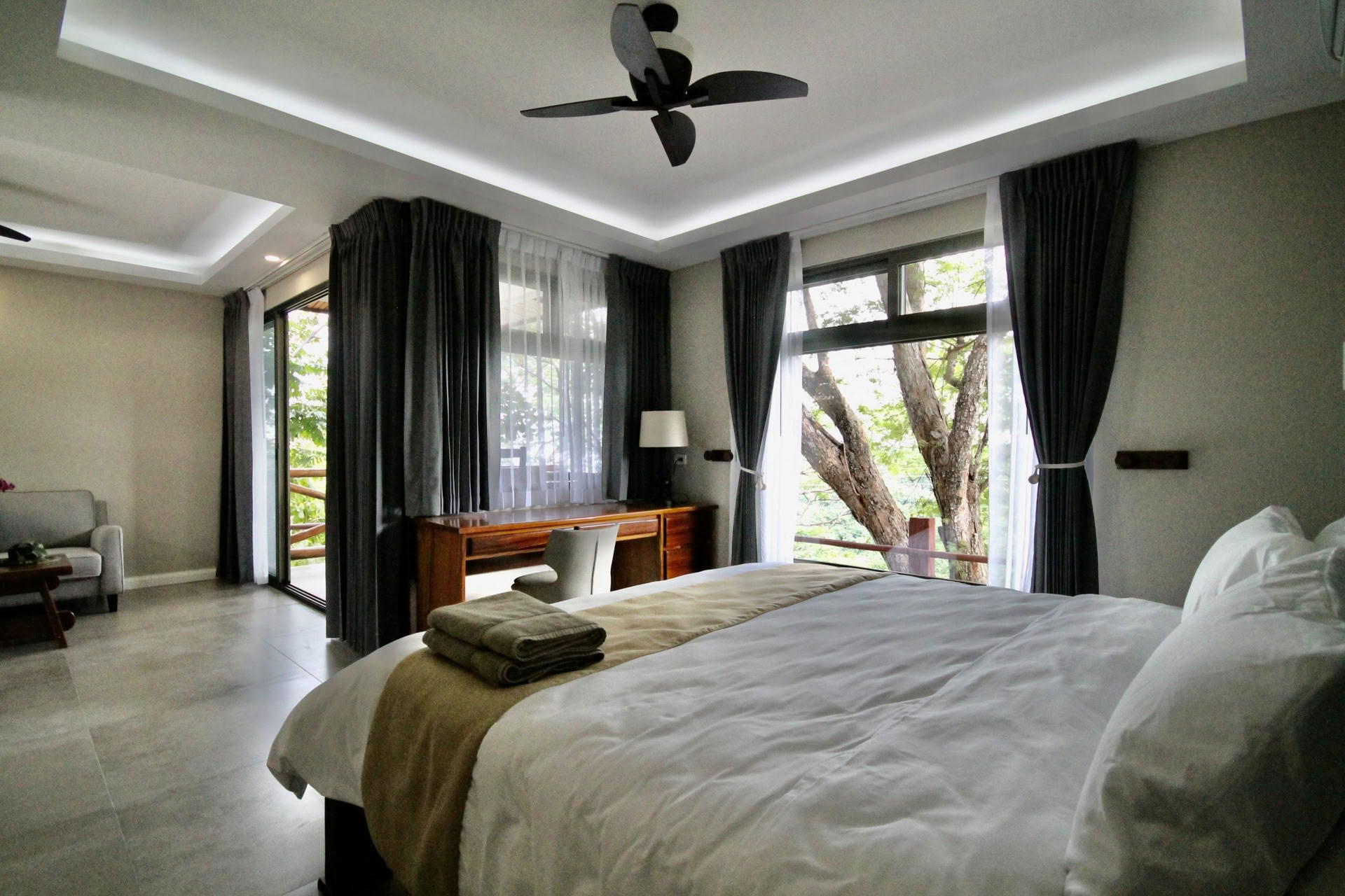 Soltara Playa Blanca | Fem Nætters Retreat