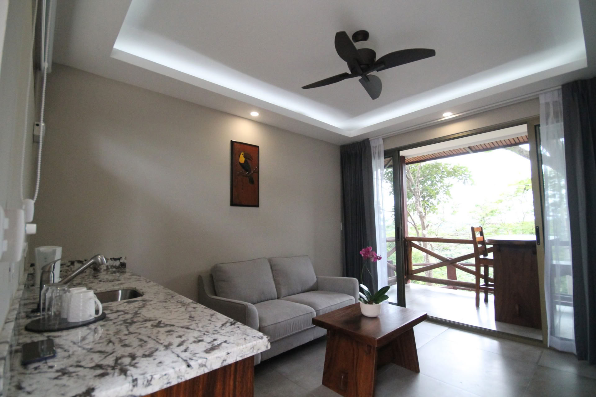 Soltara Playa Blanca | Fem Nætters Retreat