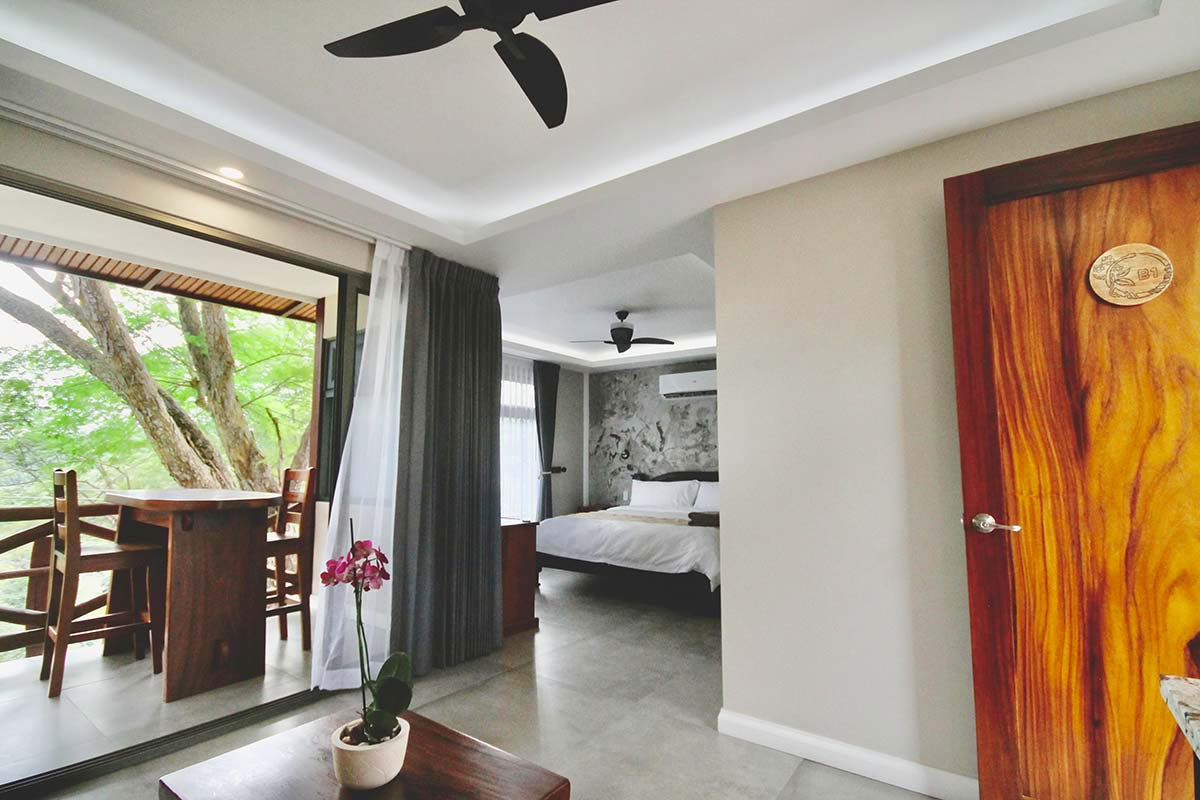 Soltara Playa Blanca | Fem Nætters Retreat