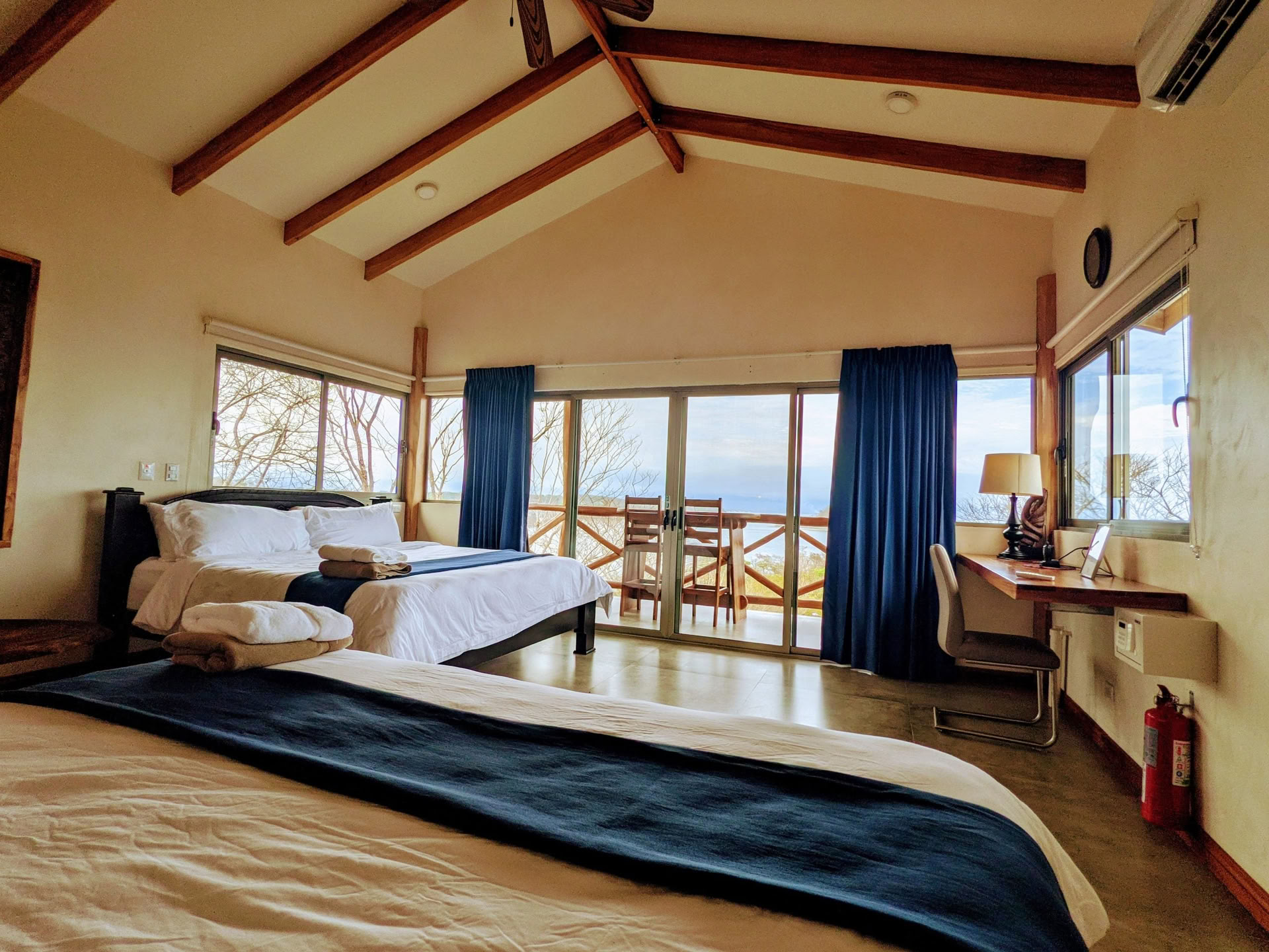 Soltara Playa Blanca | Fem Nætters Retreat