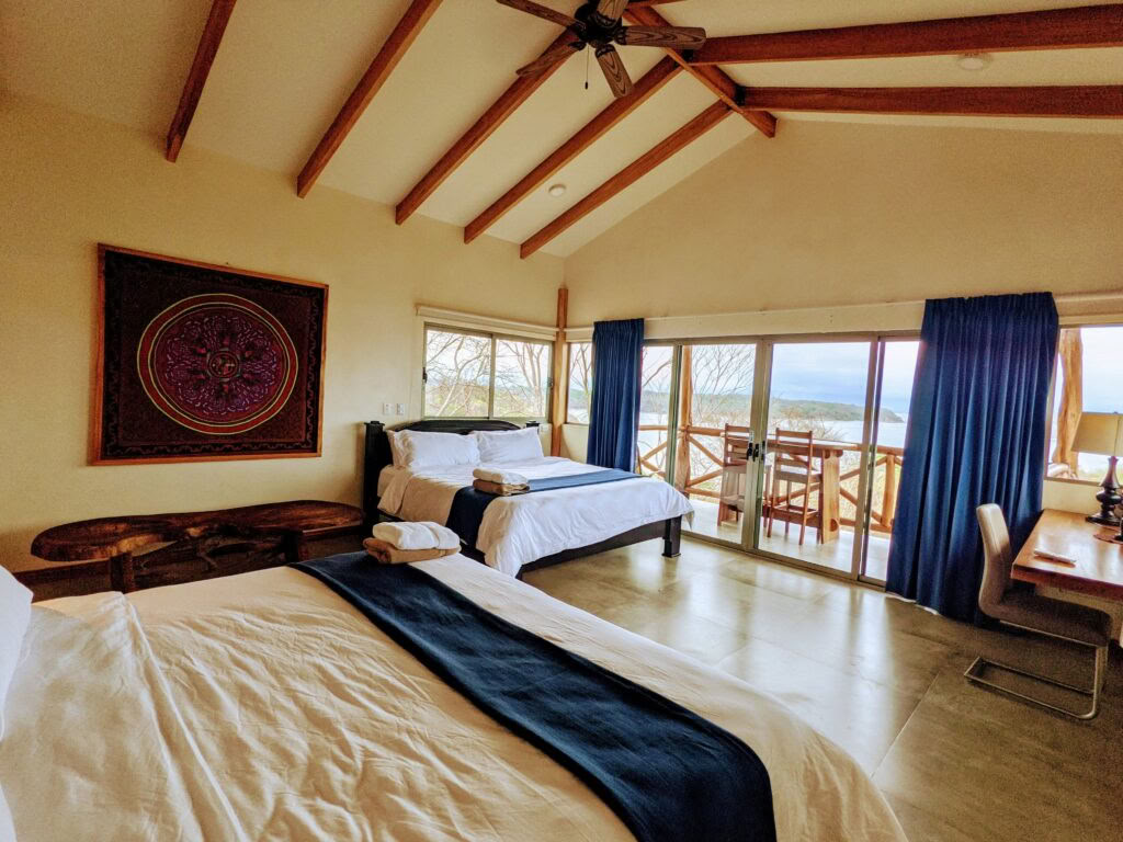 Soltara Playa Blanca | Tolv Nætters Retreat